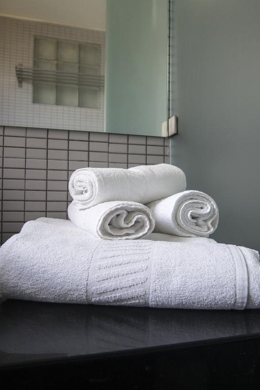 Suite T1 Junto Ao Mar 푸라도우로 외부 사진